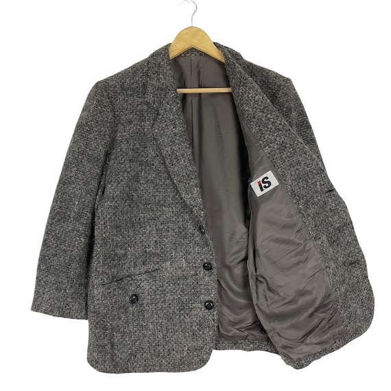 ジャケット・アウター 90s isseymiyake down jacket doublebutton 90s isseymiyake down jacket doublebutton