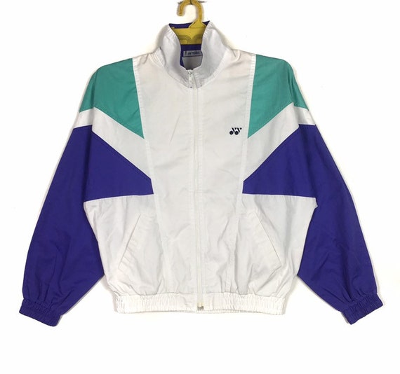 yonex vintage sweater