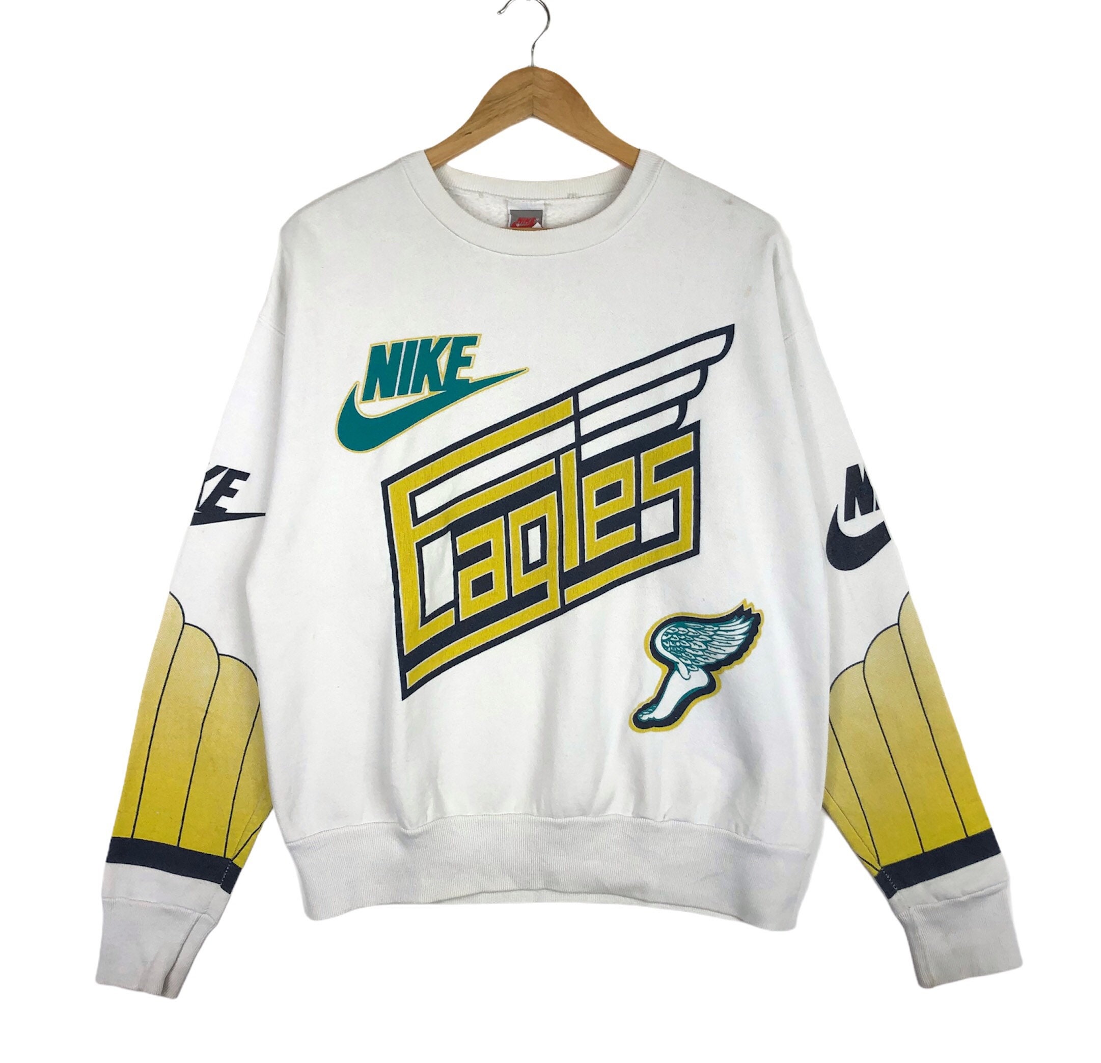 nike nfl sweater