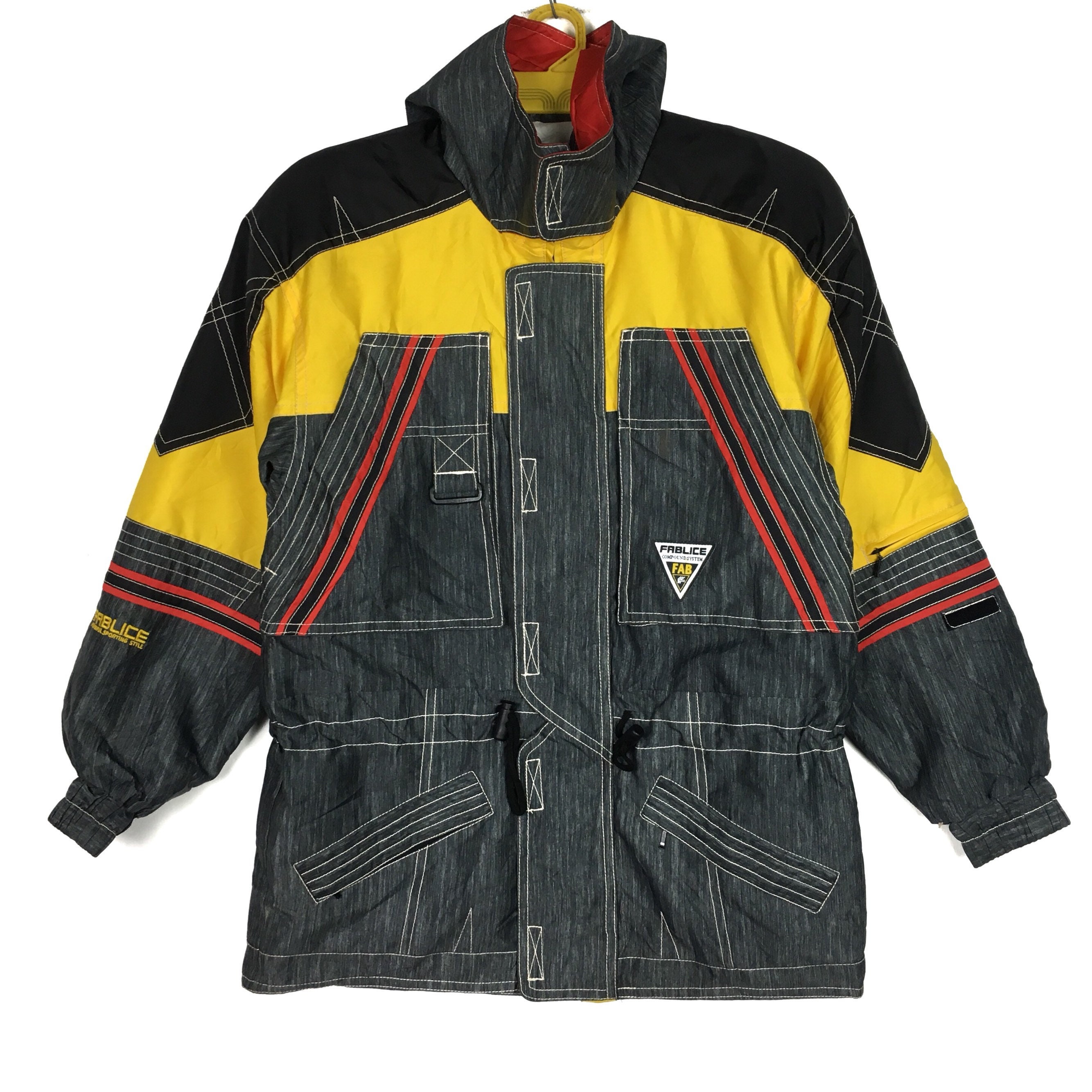 Fablice ski best sale wear