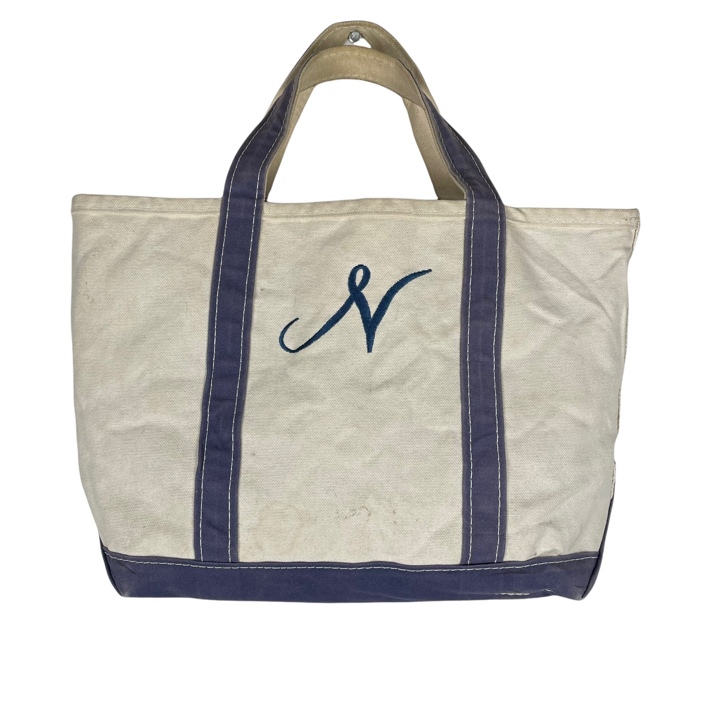 ll bean tote