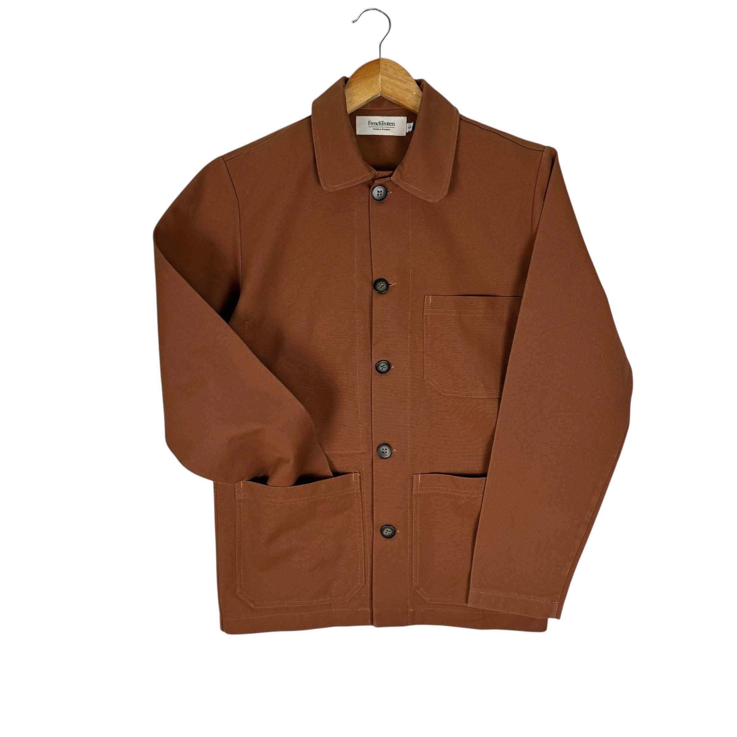 Vintage French Cyclist Jacket - Etsy