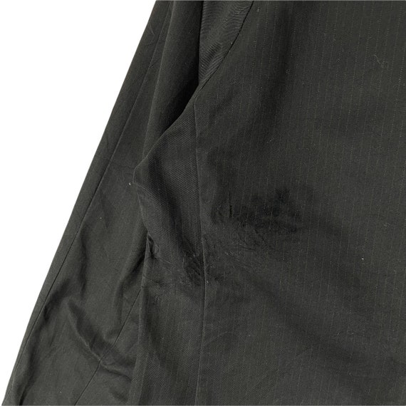 Needles Striped Light Button Jacket Nepenthes New… - image 6