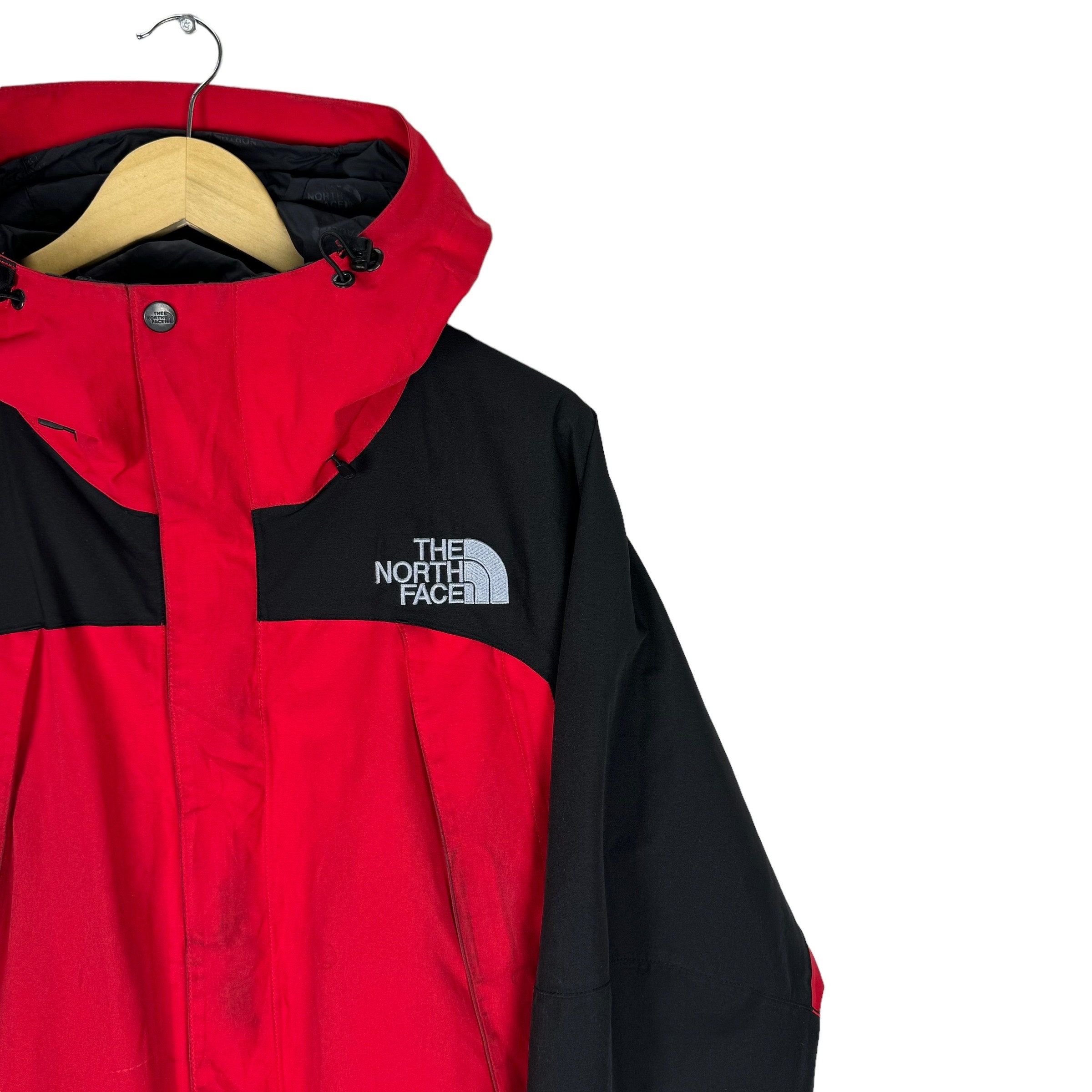 イタTHE NORTH FACE Repco Hooded Jacket The North Face Repko Hooded Jacket - Men's - Clothing
