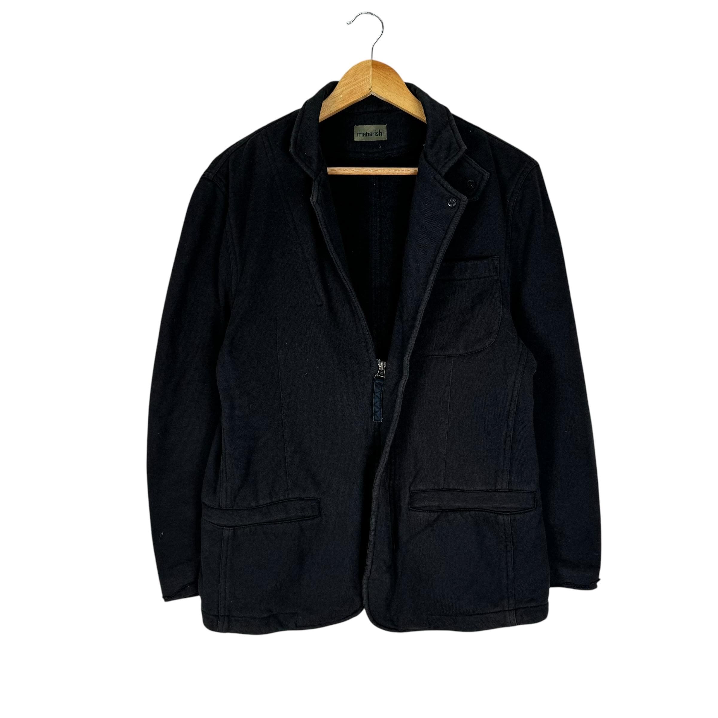 Maharishi jacket - Etsy 日本
