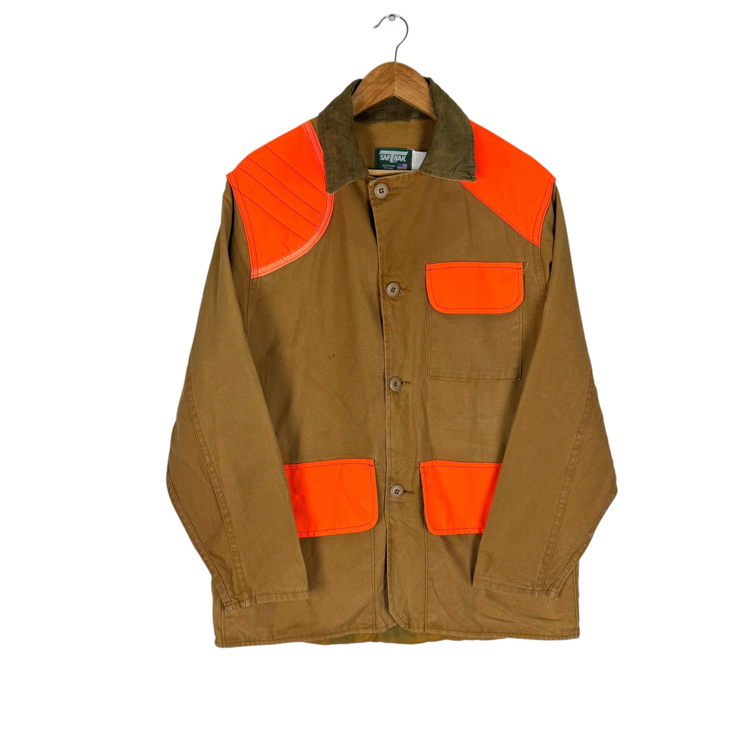 Saftbak Jacket - Etsy