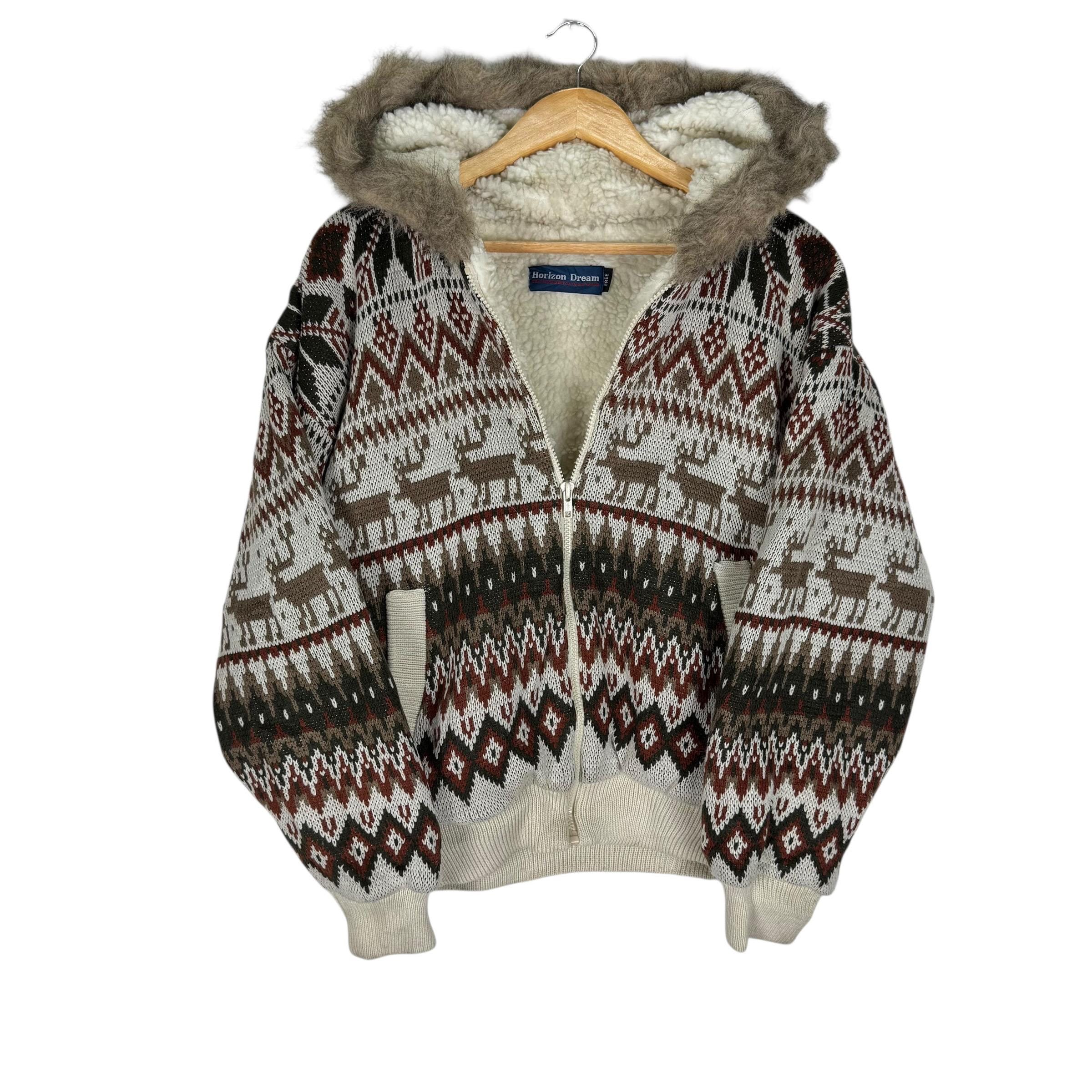 Cowichan Hoodie - Etsy Cowichan Hoodie - Etsy