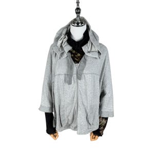 Vintage 80s Issey Miyake Men Hemp Coat Size M - Etsy