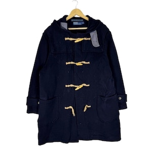Polo Ralph Lauren Duffle Coat - Etsy