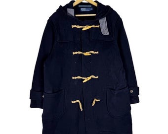 Vintage 90s Polo by Ralph Lauren Jacket Vintage 90s Polo by Ralph