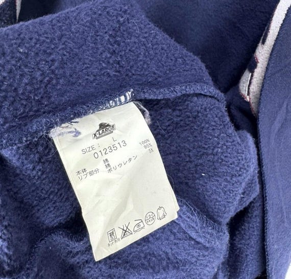 XLarge バーシティ スナップボタン ジャケット ストリートウェア 