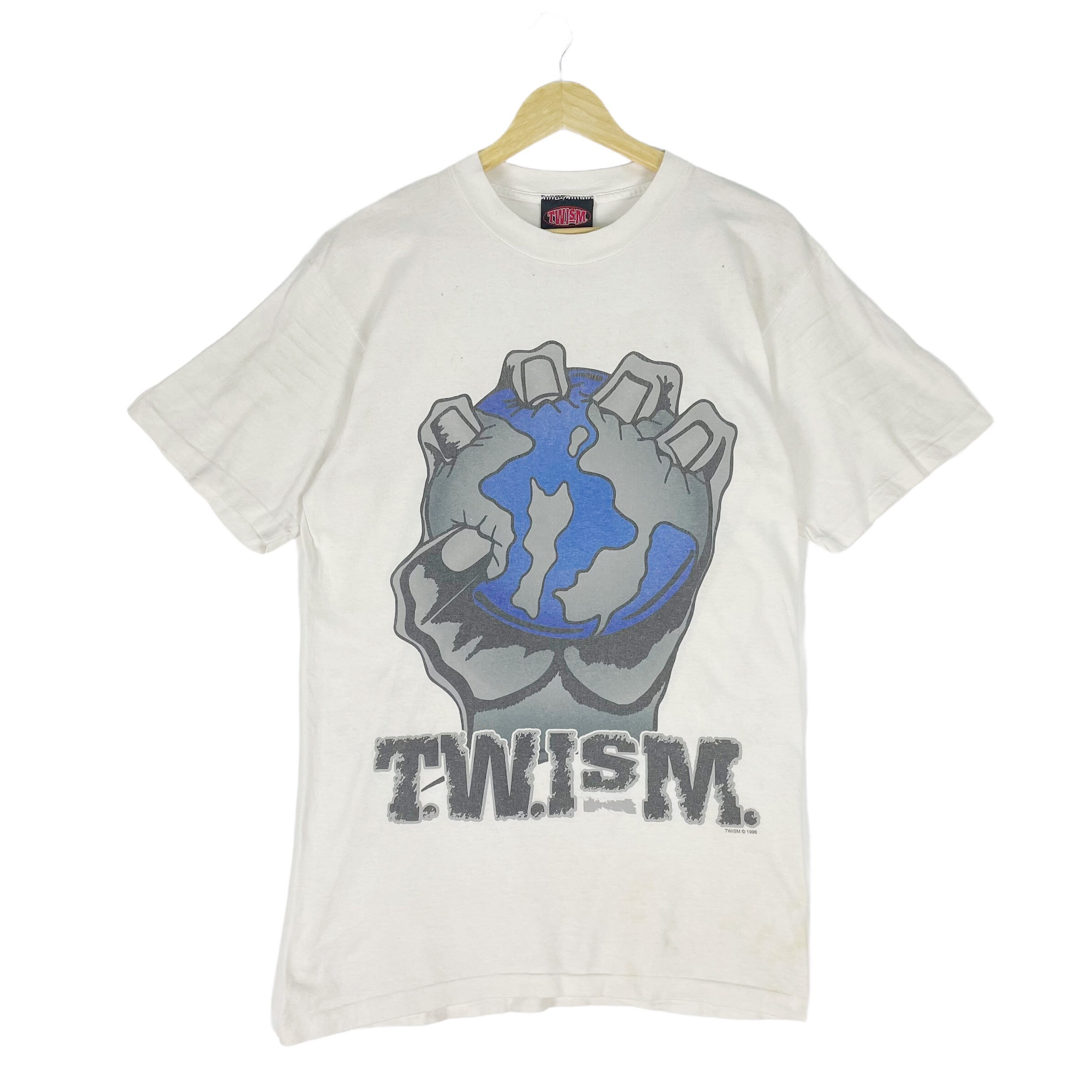 deadstock made in USA twism Oneal tee ds 【公式通販】 deadstock made in USA twism Oneal tee ds 【公式通販】