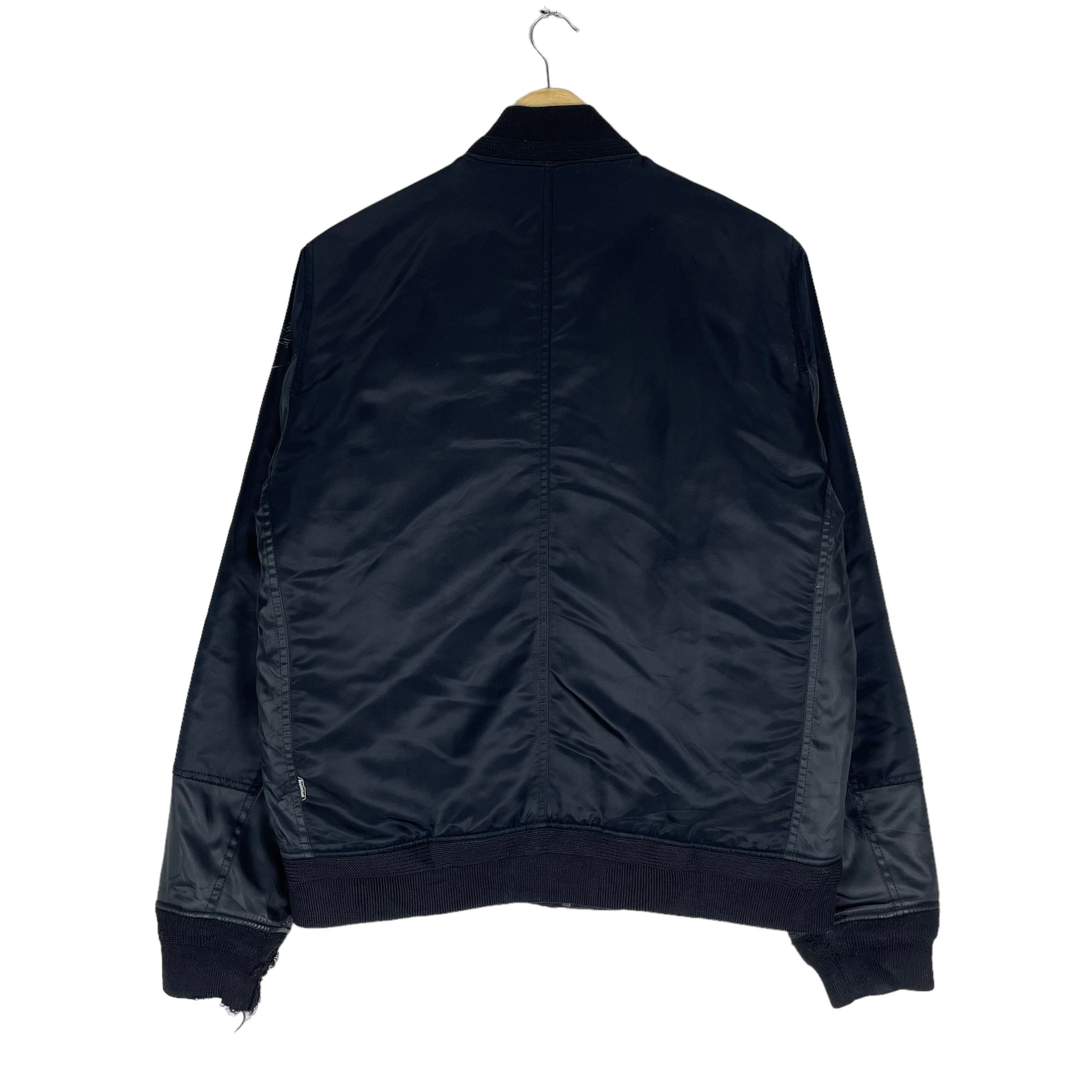 Neighborhood thinsulate MA-1