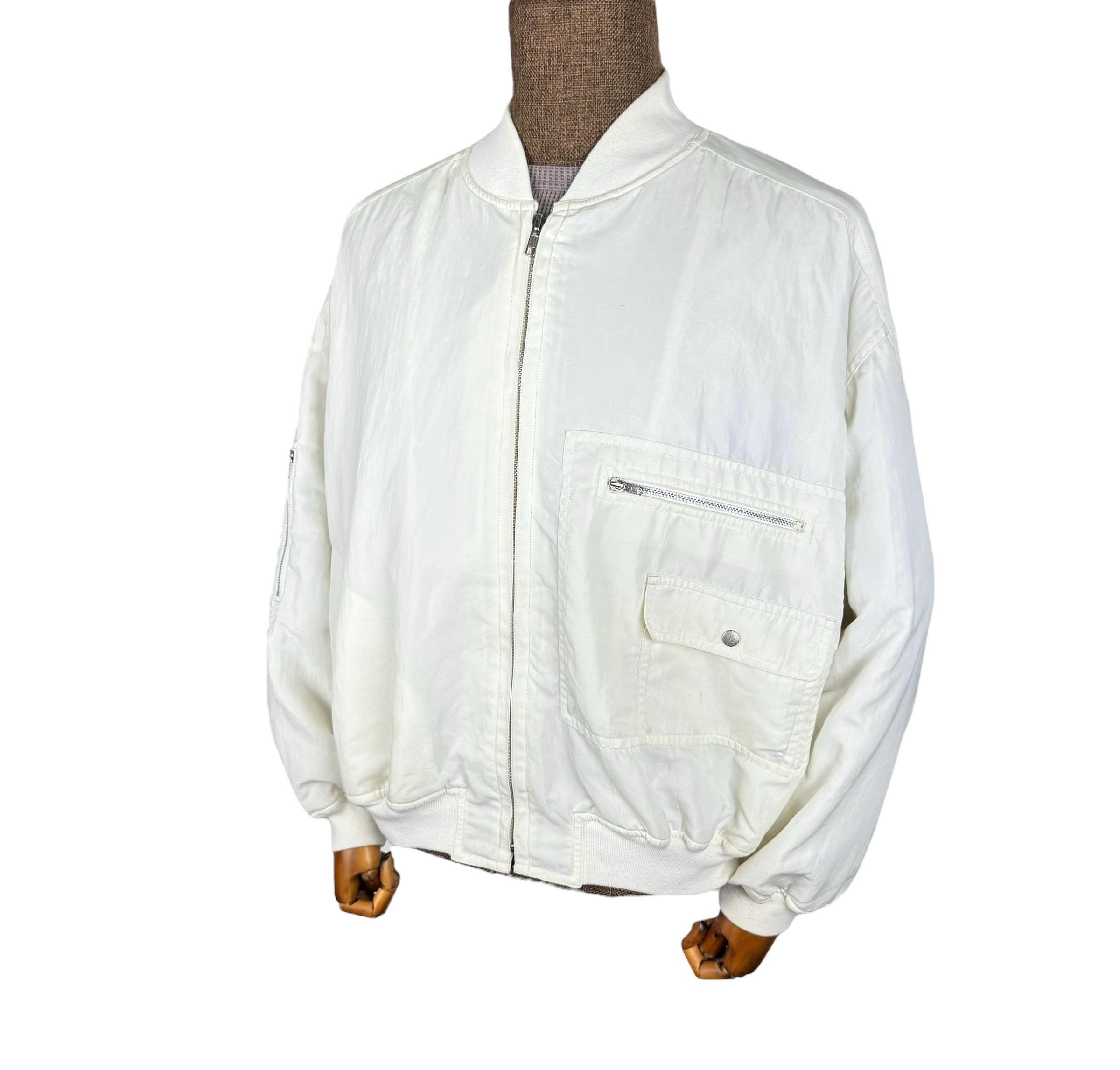 Iconic!! Vintage 80s Issey Miyake Jacket Tsumori Chisato