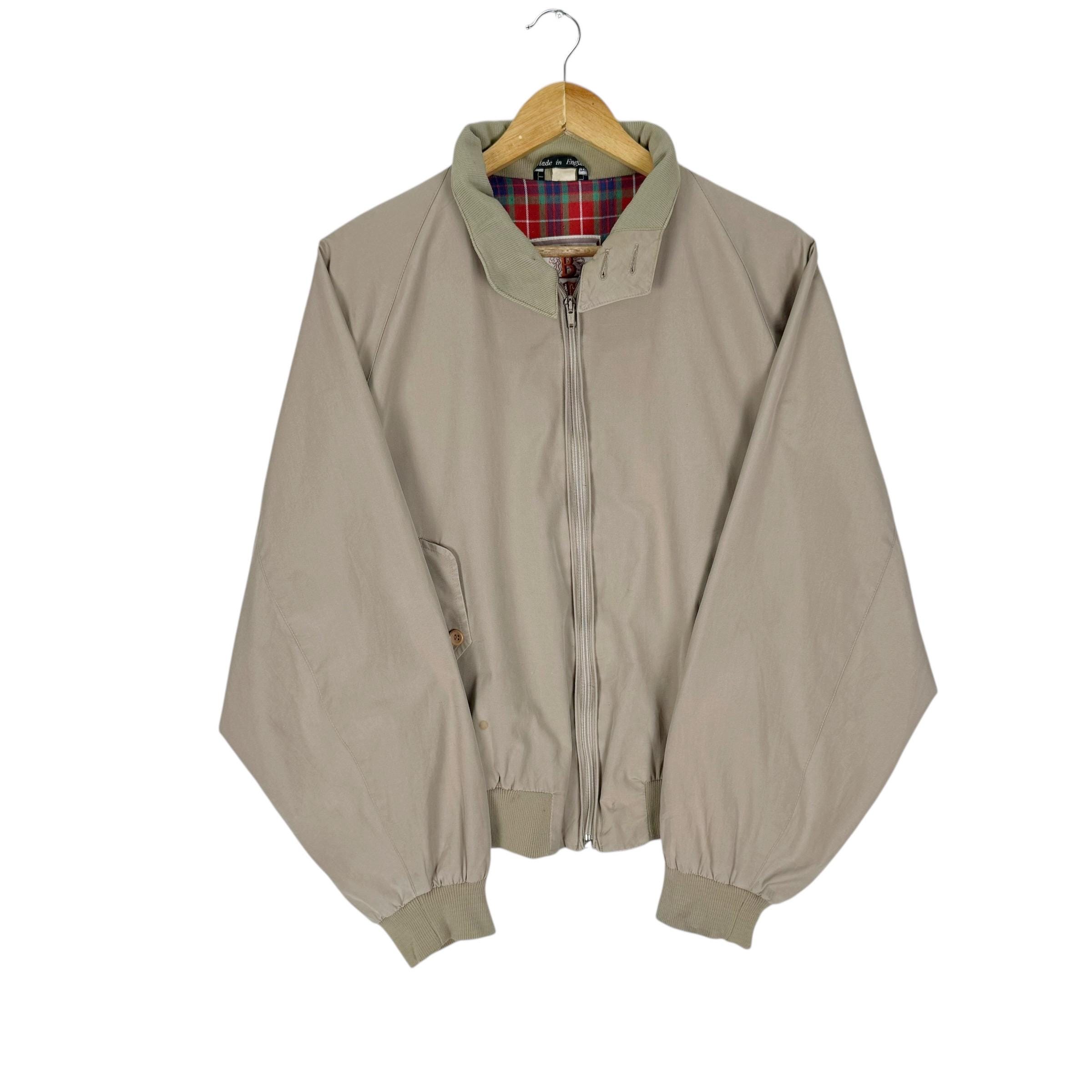 ジャケット・アウター 70s 80s EURO cotton harrington jacket il_340x270.6142430702_ik4y.jpg
