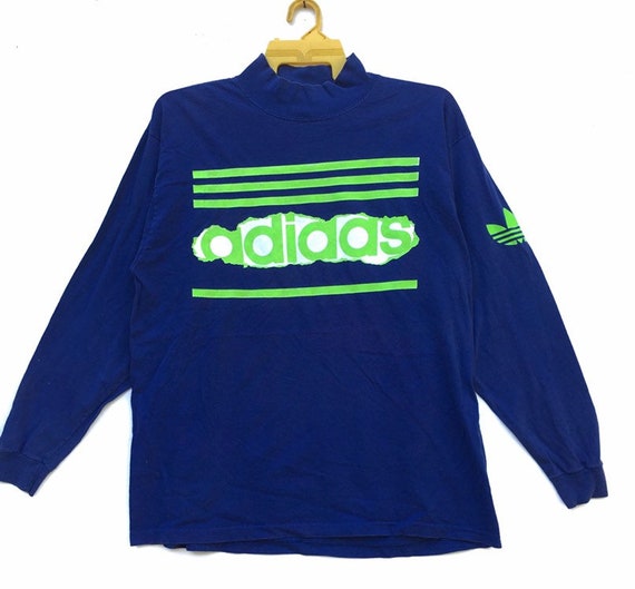 Sweat adidas vintage -  France