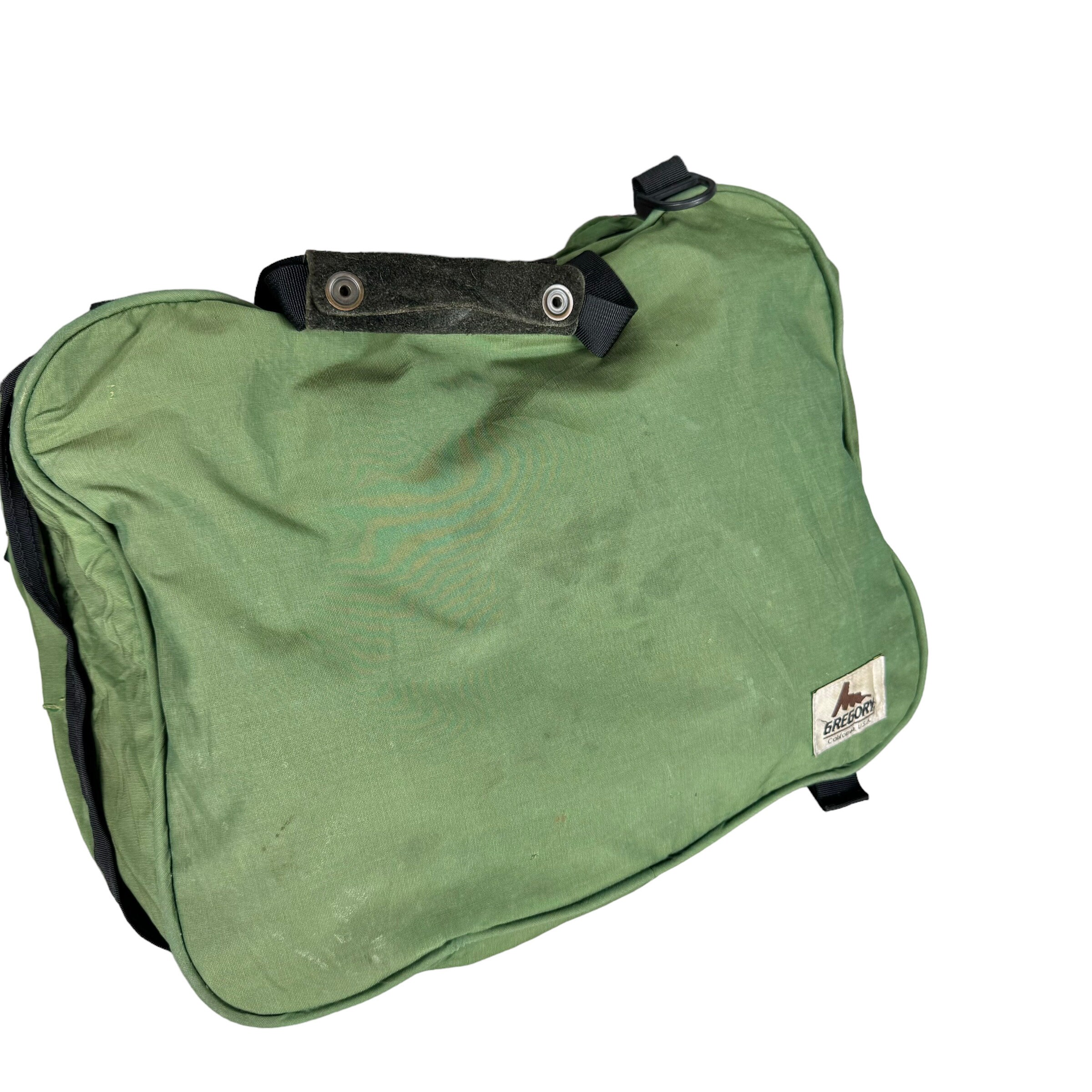Vintage 90s Gregory X Sierra Designs Dual Daypack Backpack
