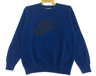 vintage 90s nike sweater