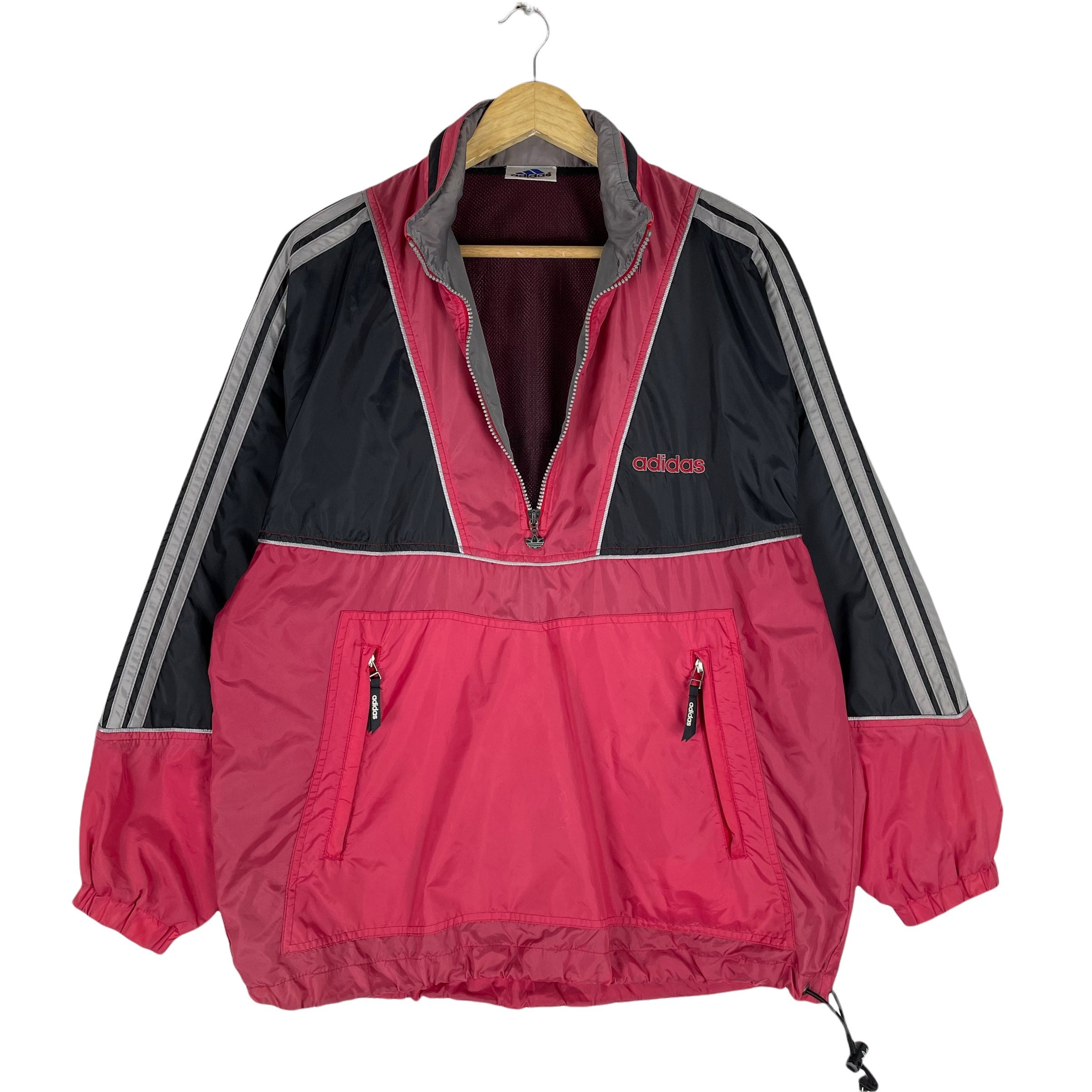 Descente Adidas - Etsy Descente Adidas - Etsy