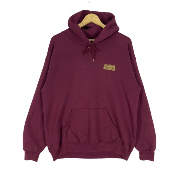 スペシャルオファ Bronze 90s Vintage Age Old Venice Sweatshirt Hoodie トップス