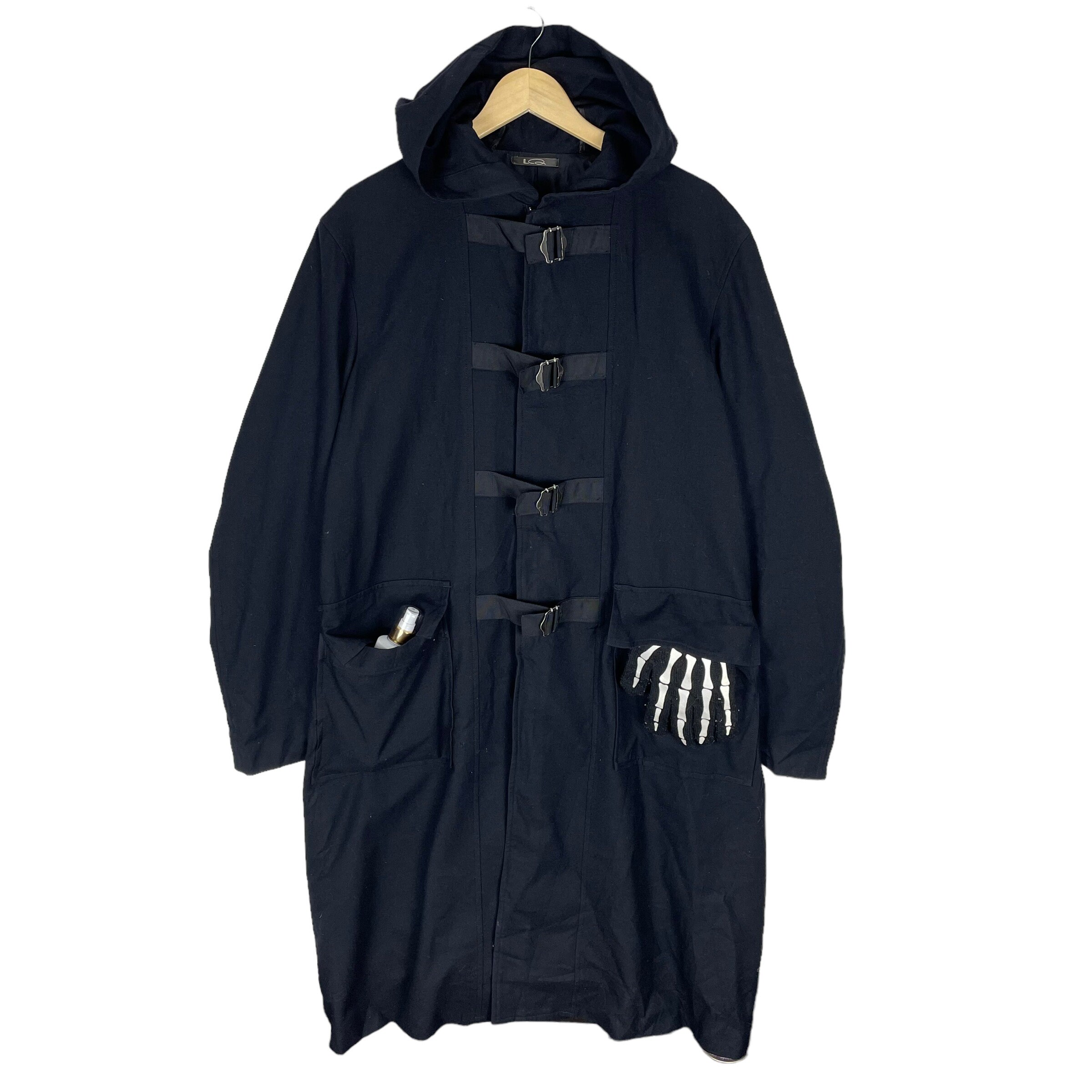 Alpha Industries Lightweight Quilted Jacket Black XL LKZ