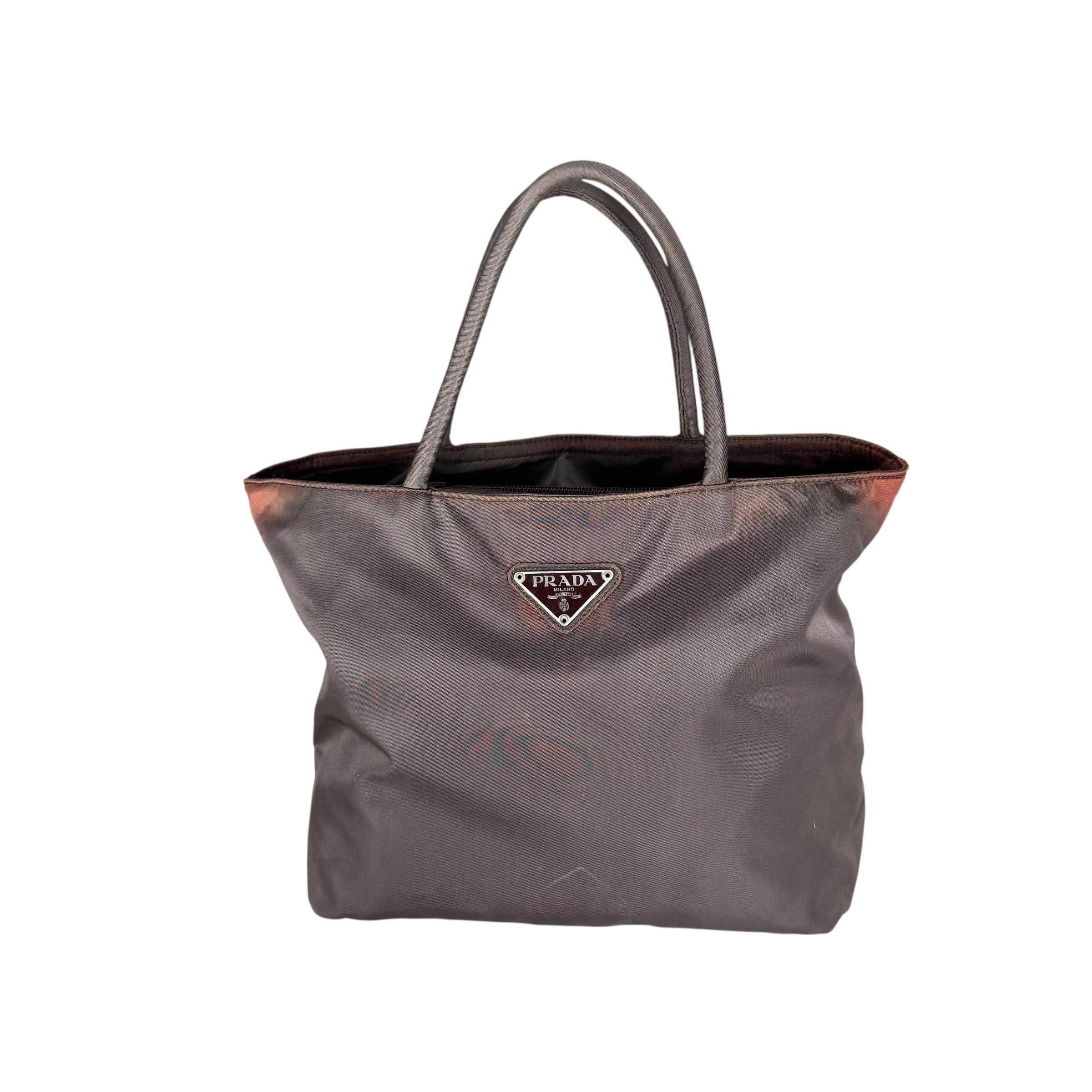 90s prada tote bag - Etsy 日本