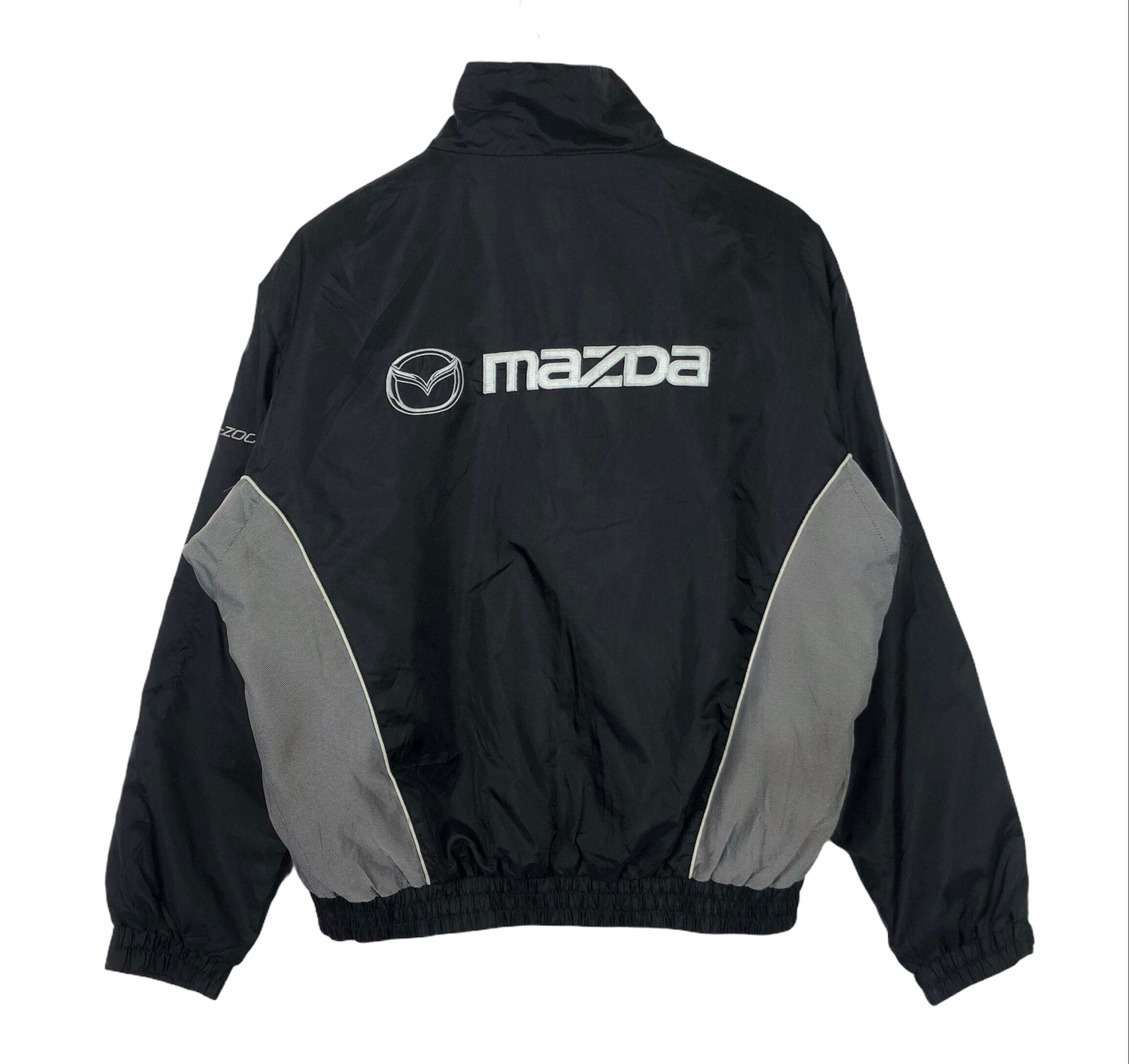 Mazda racing best sale jacket