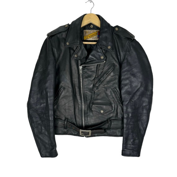 Schott 618 36 perfecto - Gem