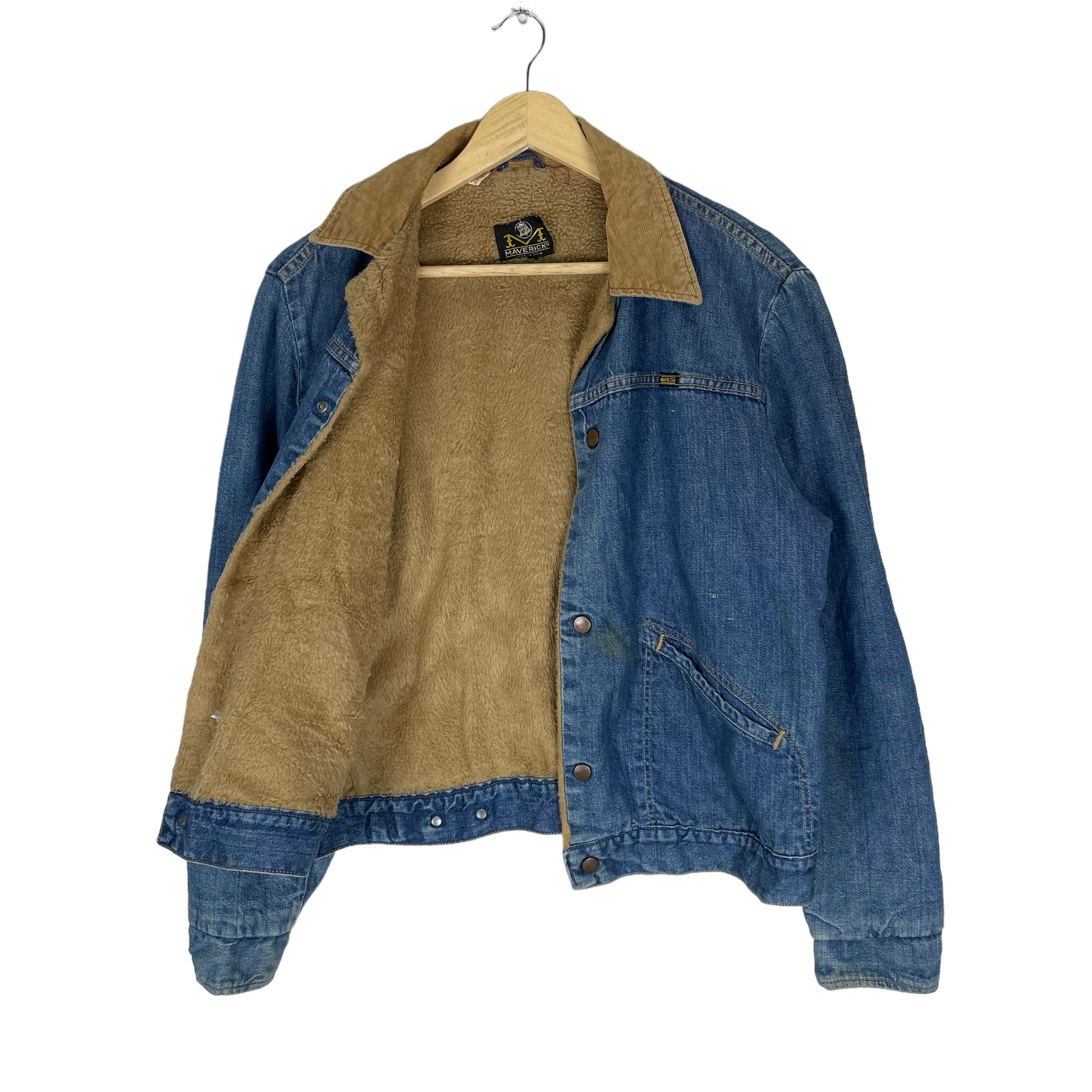 ジャケット・アウター RETRO COLLAR SHERPA TABITHA il_1080xN.5785713392_on3v.jpg