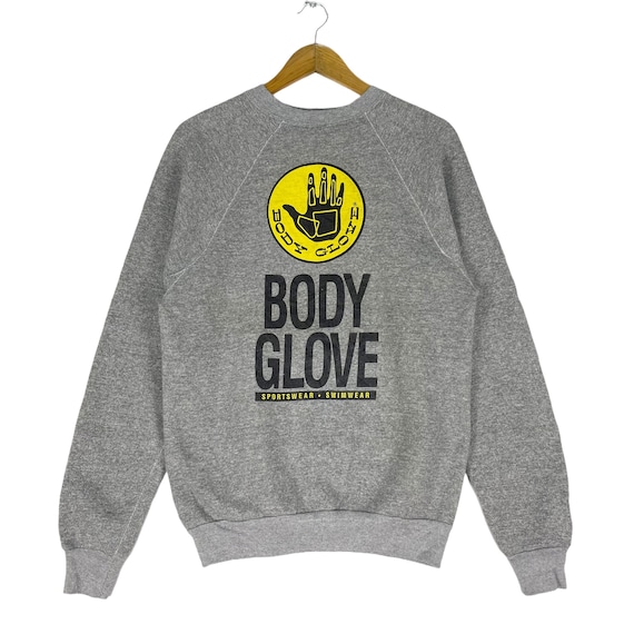 Body glove sweatshirt clearance