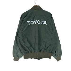 ヴィンテージ トヨタ ウェイド RV-4WD TRD モータースポーツ