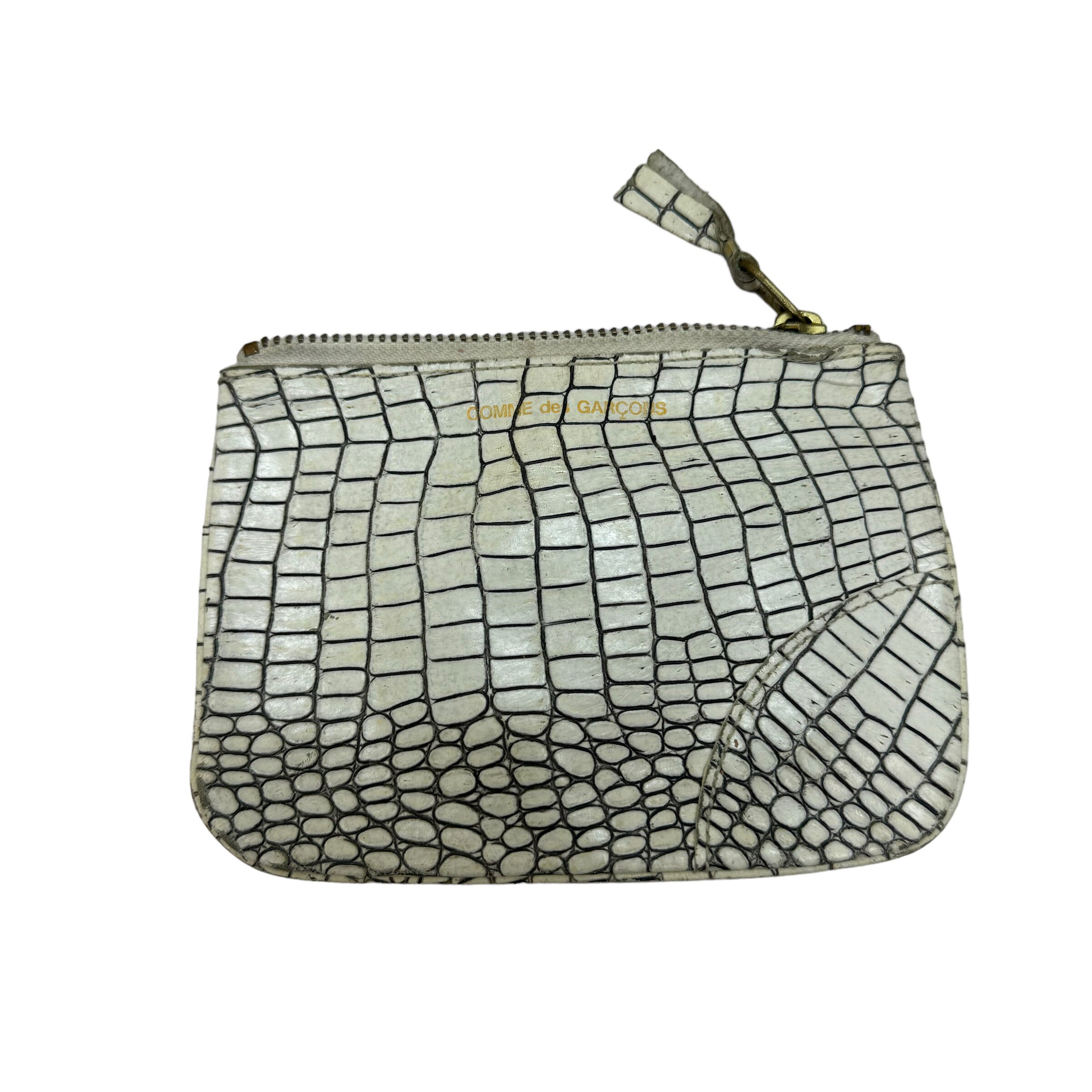 Comme Des Garcon Bag - Etsy