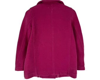 ジャケット・アウター HYSTERIC GLAMOUR WOOL DOUBLE RIDER COAT Good condition HYSTERIC GLAMOUR double riders jacket, wool.