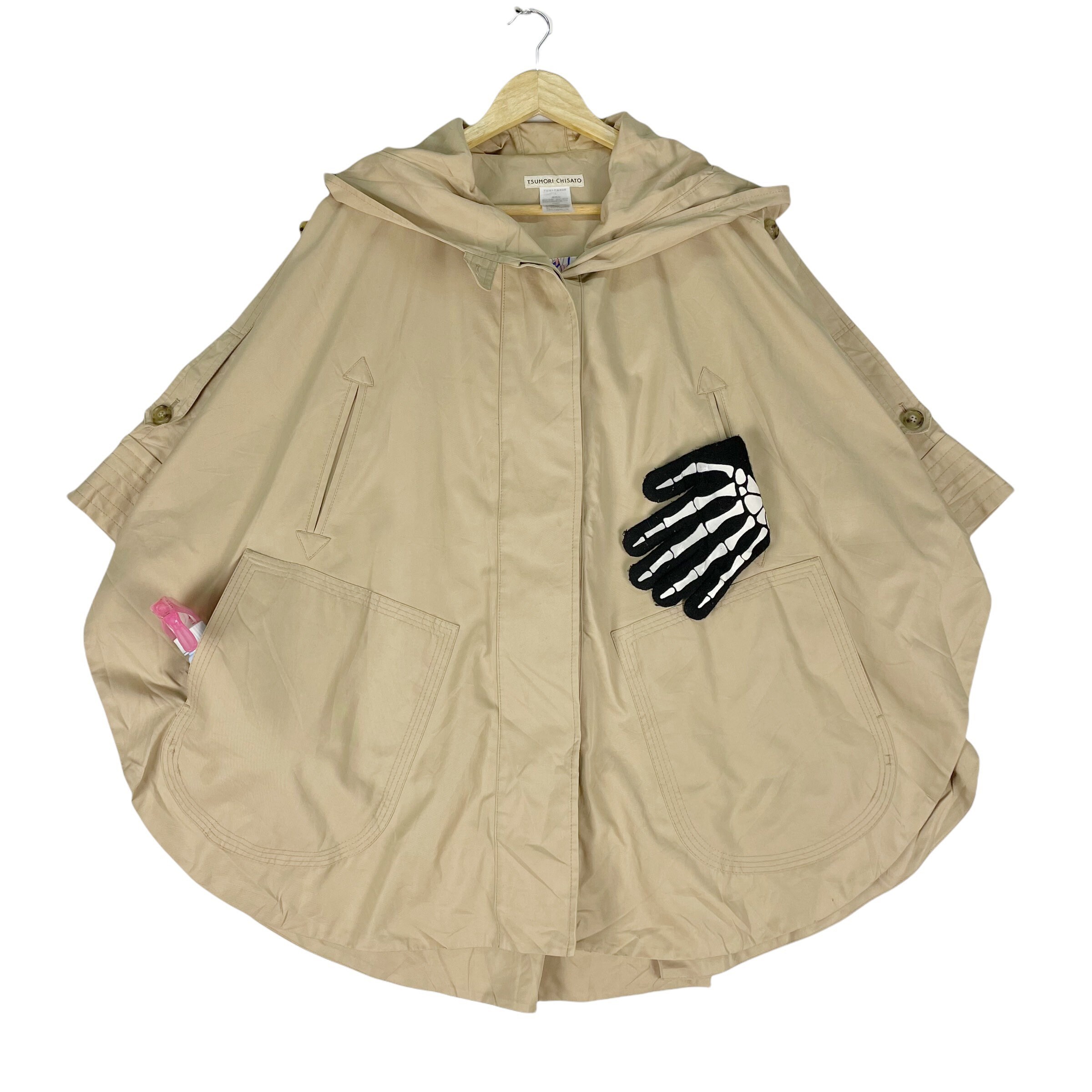 ジャケット・アウター amachi. 22ss Suimyaku Jacket size5 il_fullxfull.3449991707_qidn.jpg