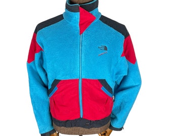 THE NORTH FACE EXTREME GEAR ナイロンジャケット L 90's THE NORTH FACE EXTREME GEAR」 - CROUT