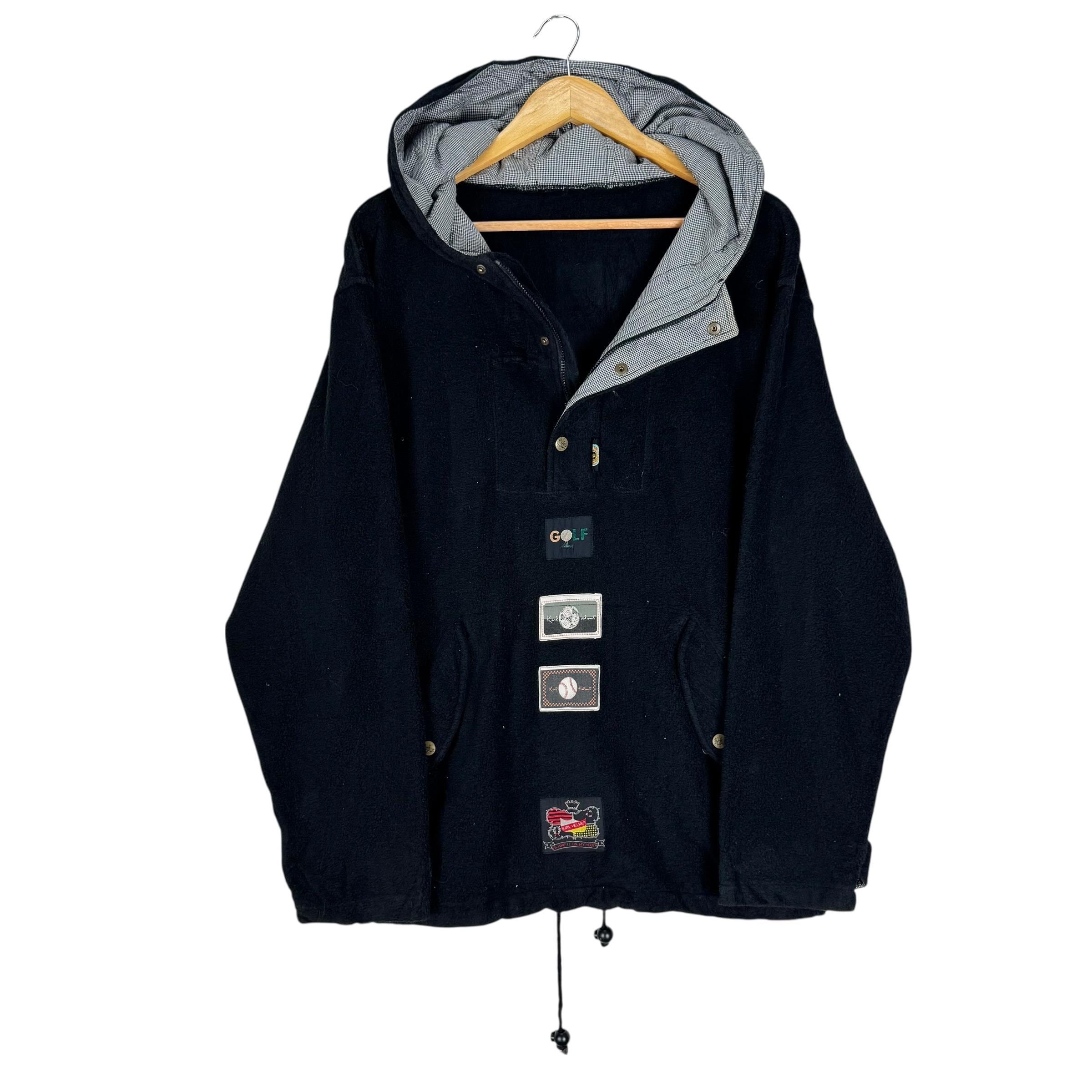 Karl Helmut GORE-TEX Jacket