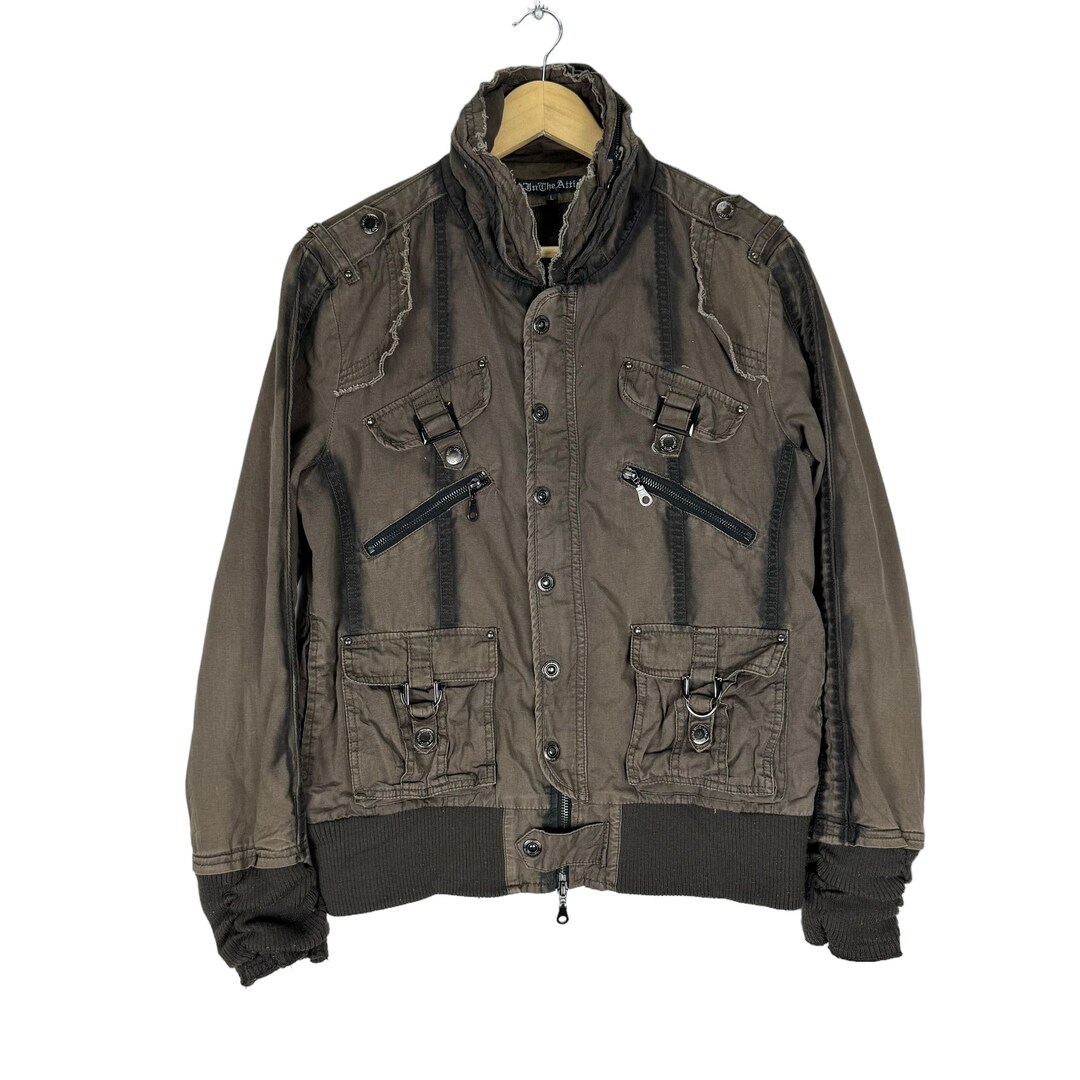 ジャケット・アウター 00s In The Attic gimikku hoodie jacket il_1080xN.5935755947_cttu.jpg