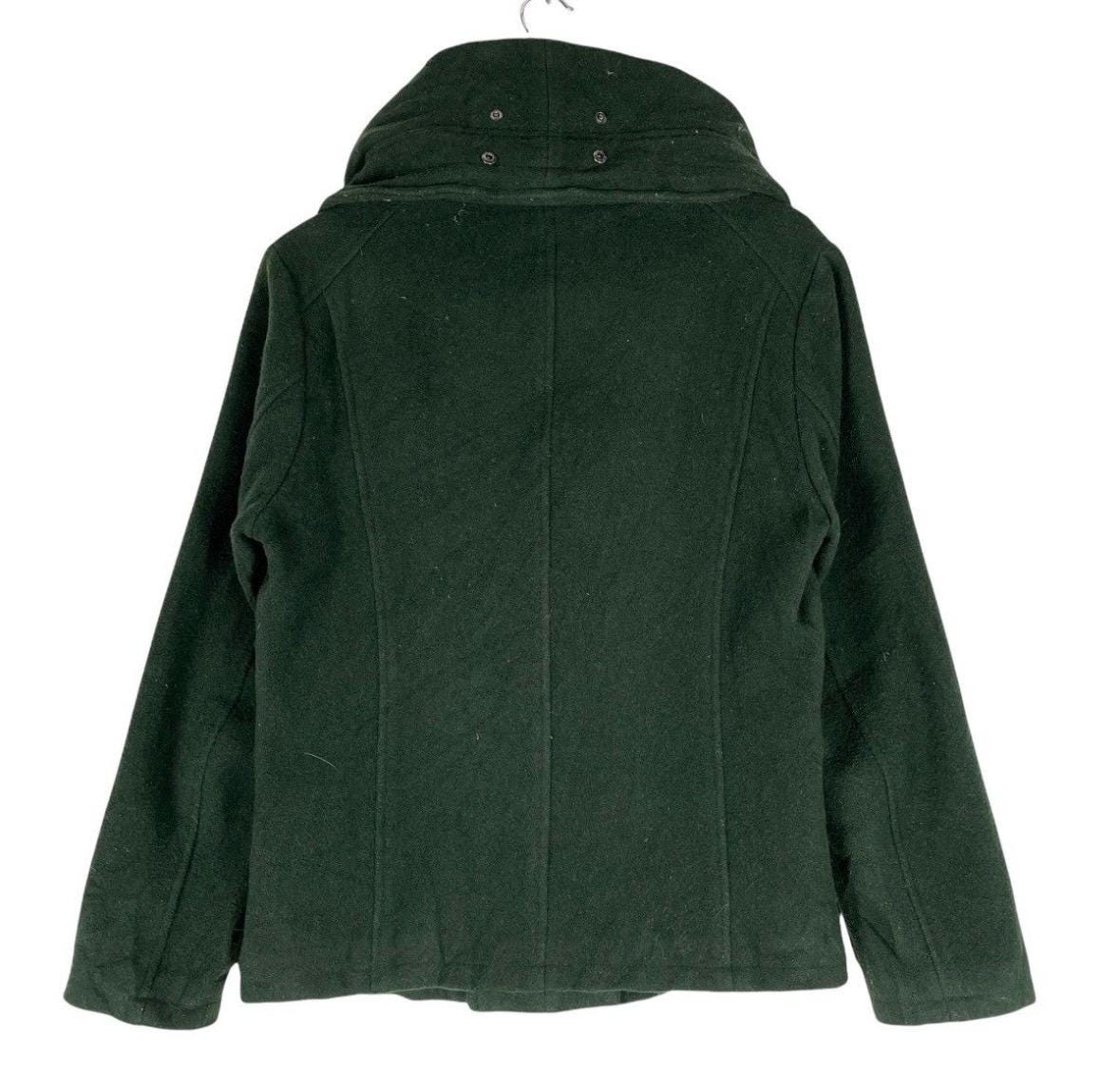 Tornado Mart Hoodie Buker Double Zipper If Six Was Nine