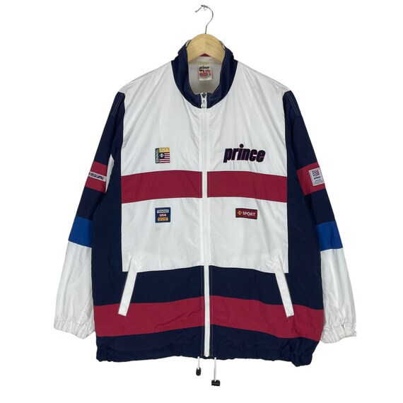 Prince outlet ropa deportiva