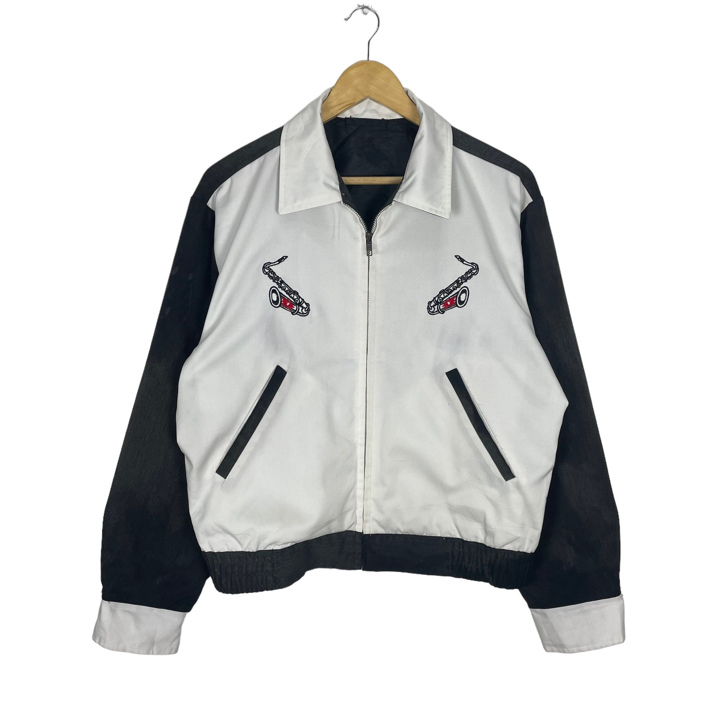 Far Archive Black Jackets Coats on Sale & Authentic - POIZON