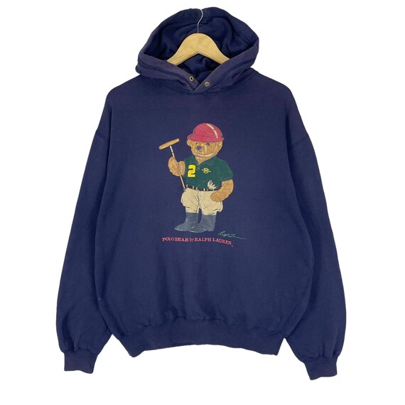 Polo pullover bear Clearance