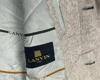【関税&送料込】Lanvin Coat il_340x270.3483774554_knon.jpg