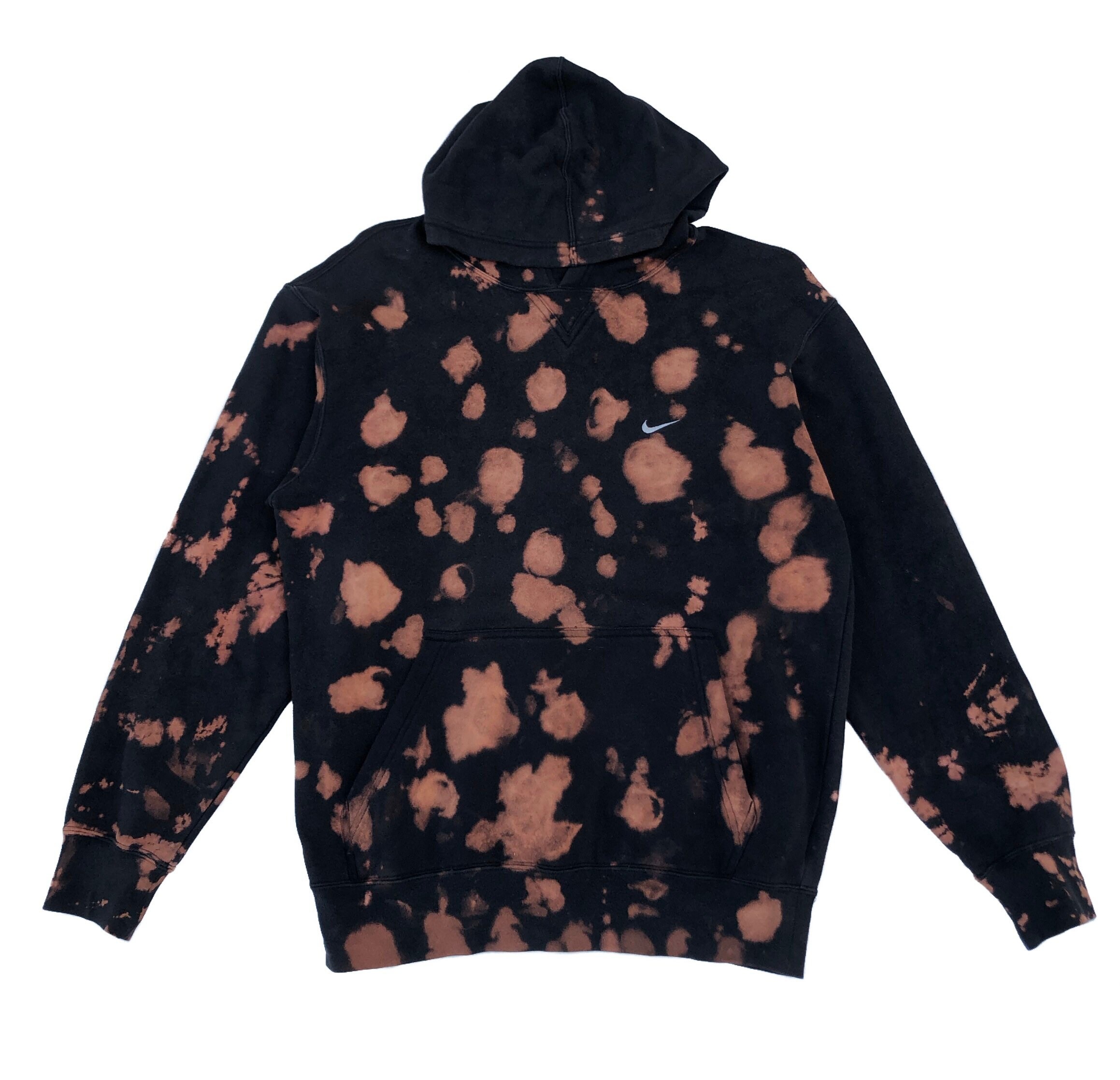 sweat 'hoodie' ink navy – thehighlights
