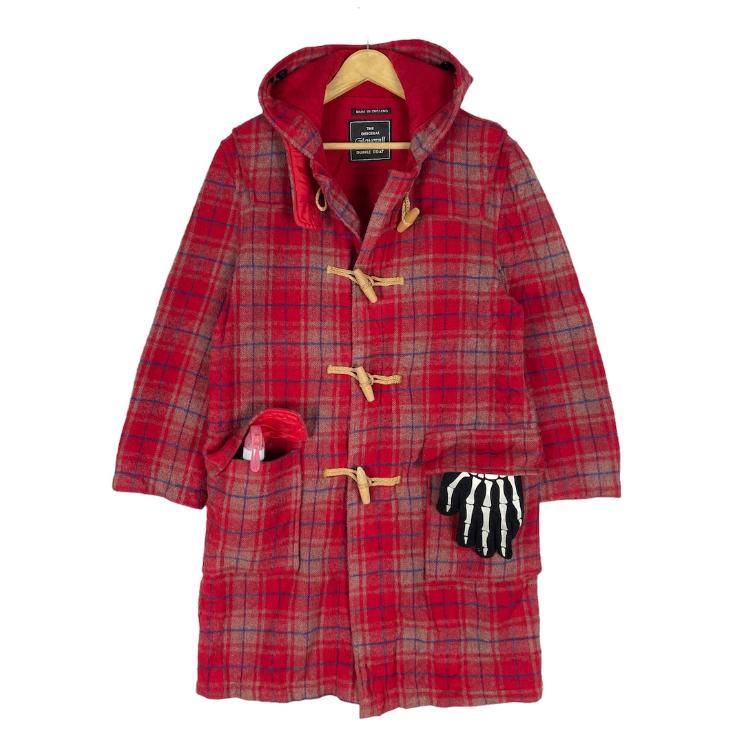 ジャケット・アウター NEIGHBORHOOD C-COAT Duffel coat 71qQJggtXLL._UY1000_.jpg