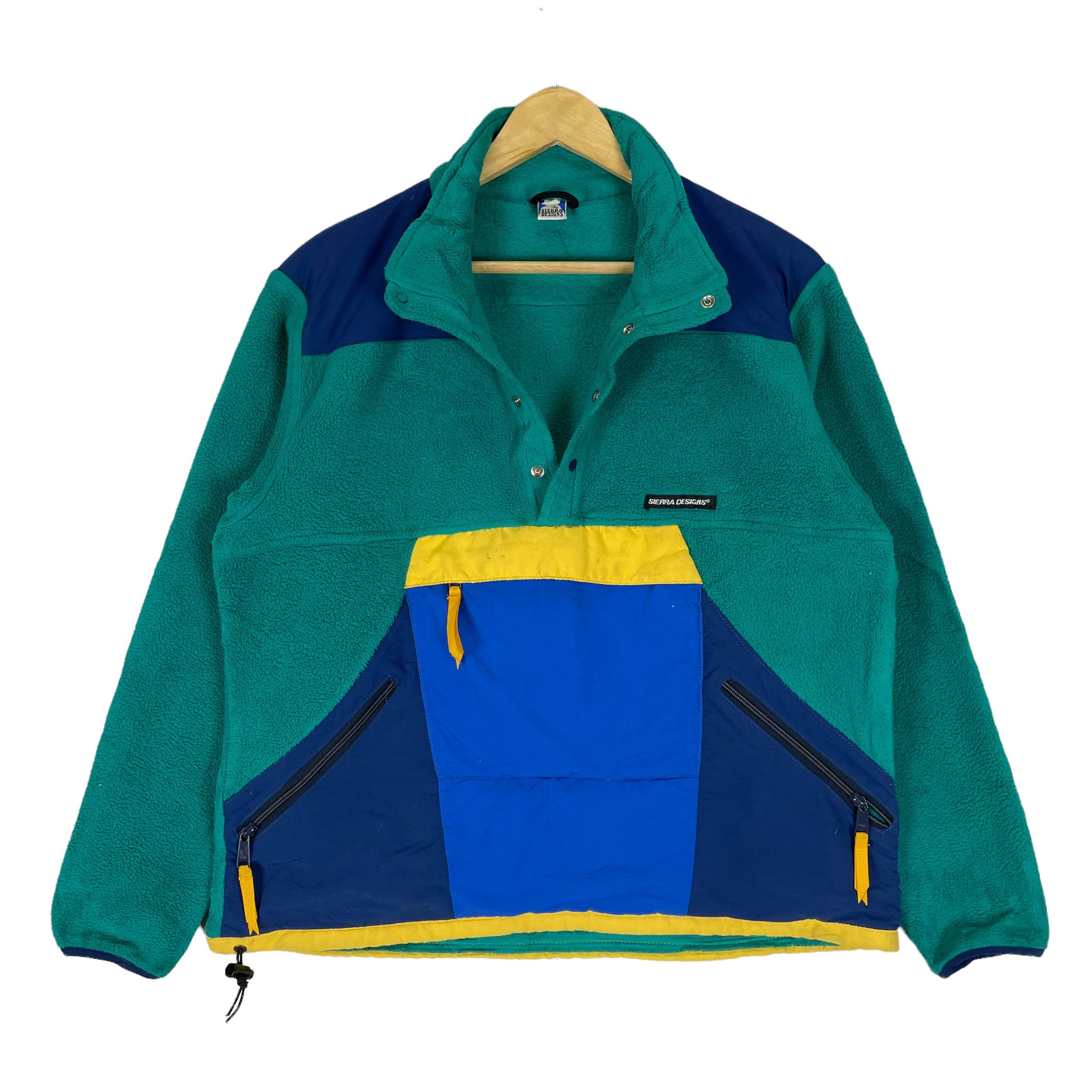 Sierra Designs Parka - Etsy Sierra Designs Parka - Etsy