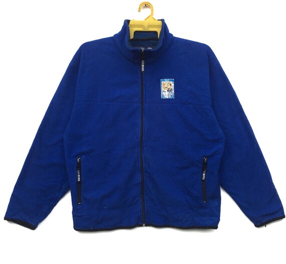 suntory coffee boss jacket