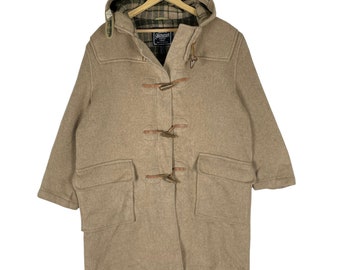 90s Minor Label　Gimic Duffle Coat 90s Minor Label Gimic Duffle Coat