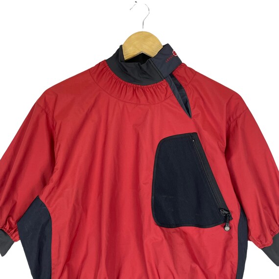 Patagonia hotsell kayak jacket
