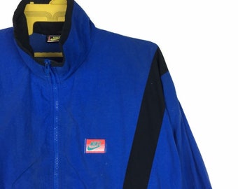 90年代ヴィンテージ ナイキ チャレンジコート テニスジャケット