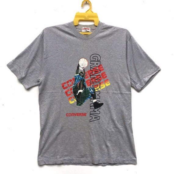{keywor d} tshirt converse